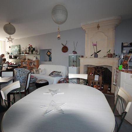 Bed and Breakfast La Belle Etoile Сент Екстер'єр фото