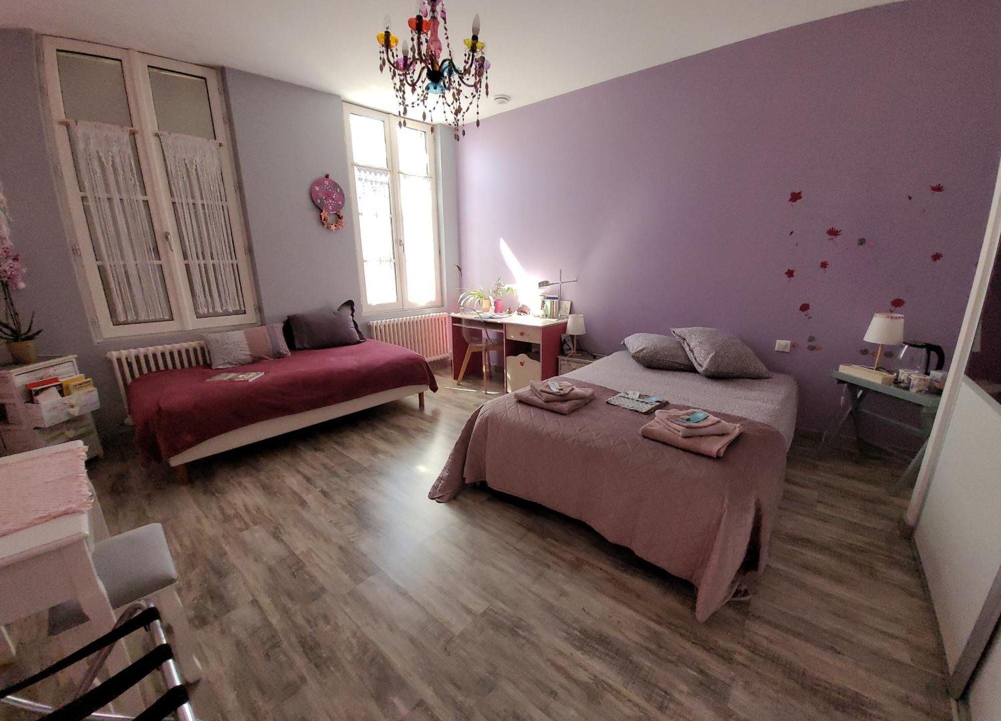 Bed and Breakfast La Belle Etoile Сент Екстер'єр фото