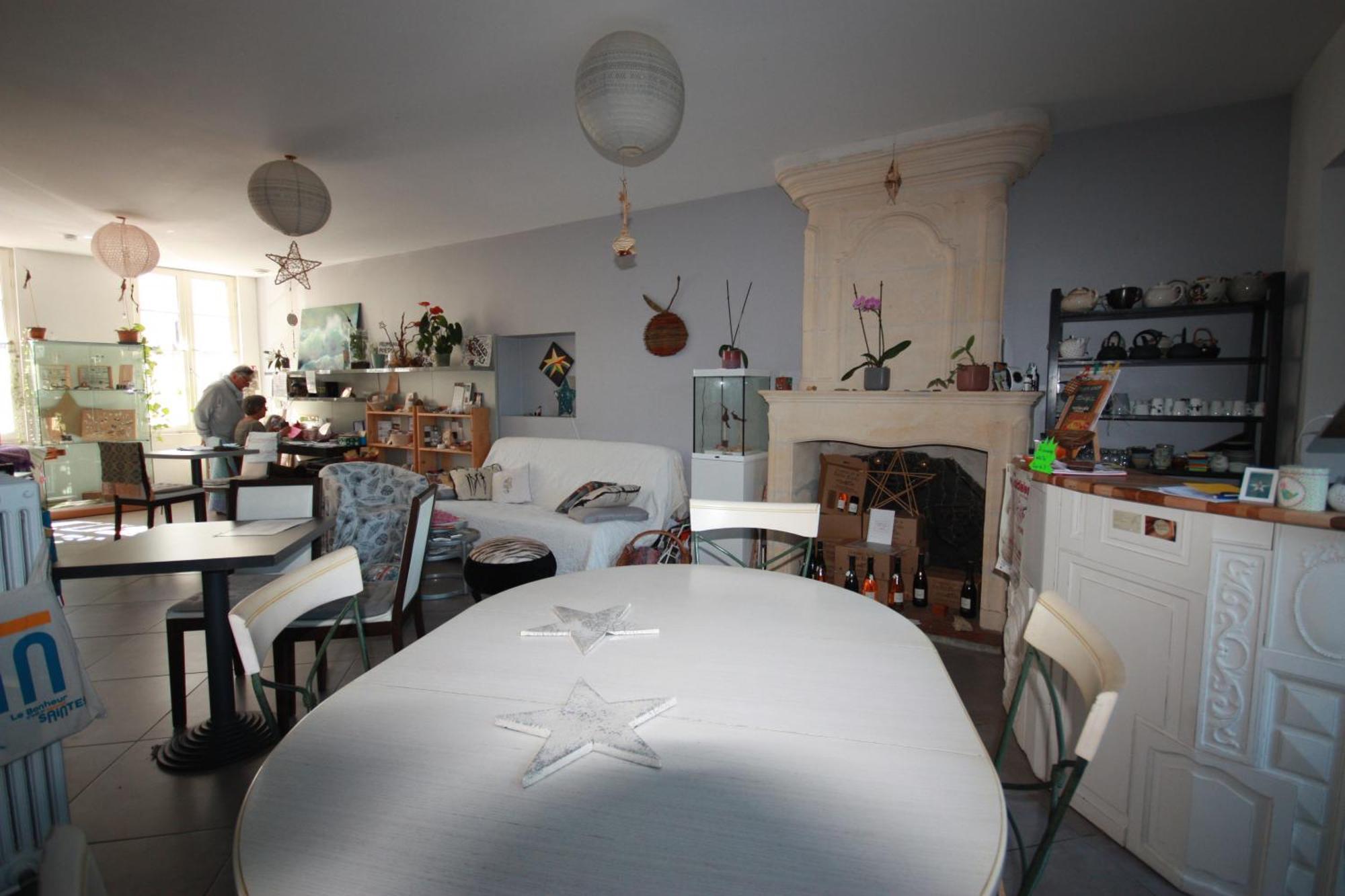 Bed and Breakfast La Belle Etoile Сент Екстер'єр фото