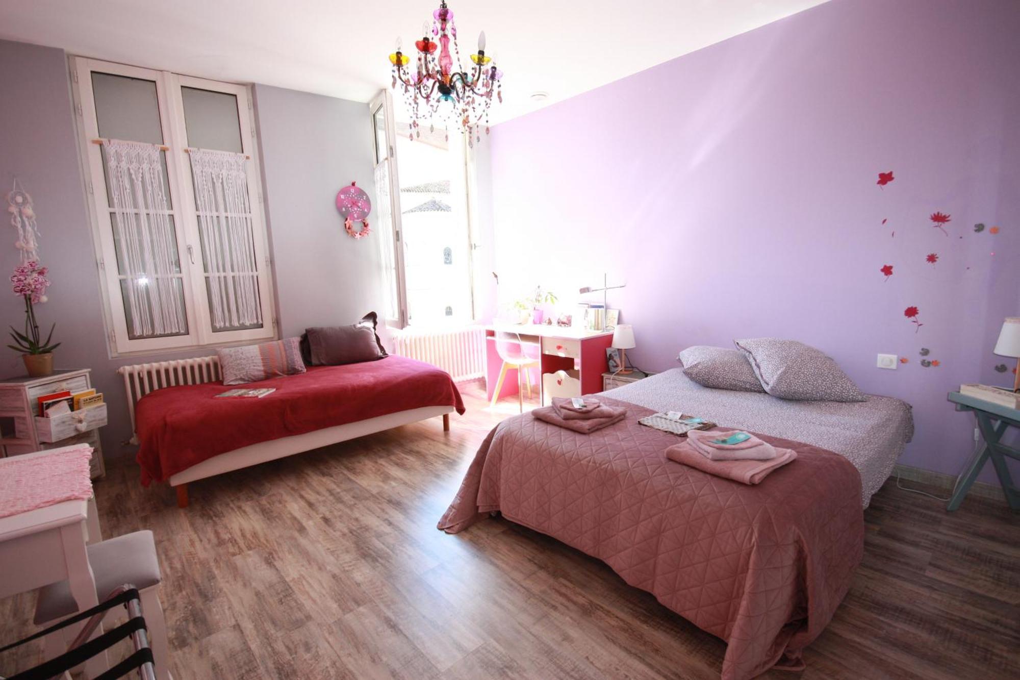 Bed and Breakfast La Belle Etoile Сент Екстер'єр фото