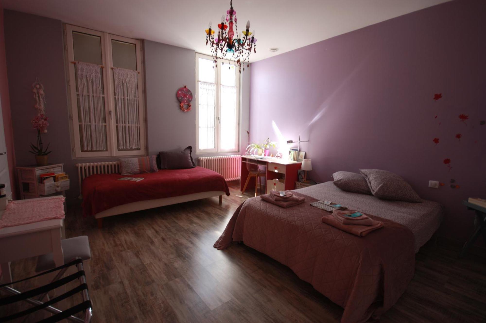 Bed and Breakfast La Belle Etoile Сент Екстер'єр фото