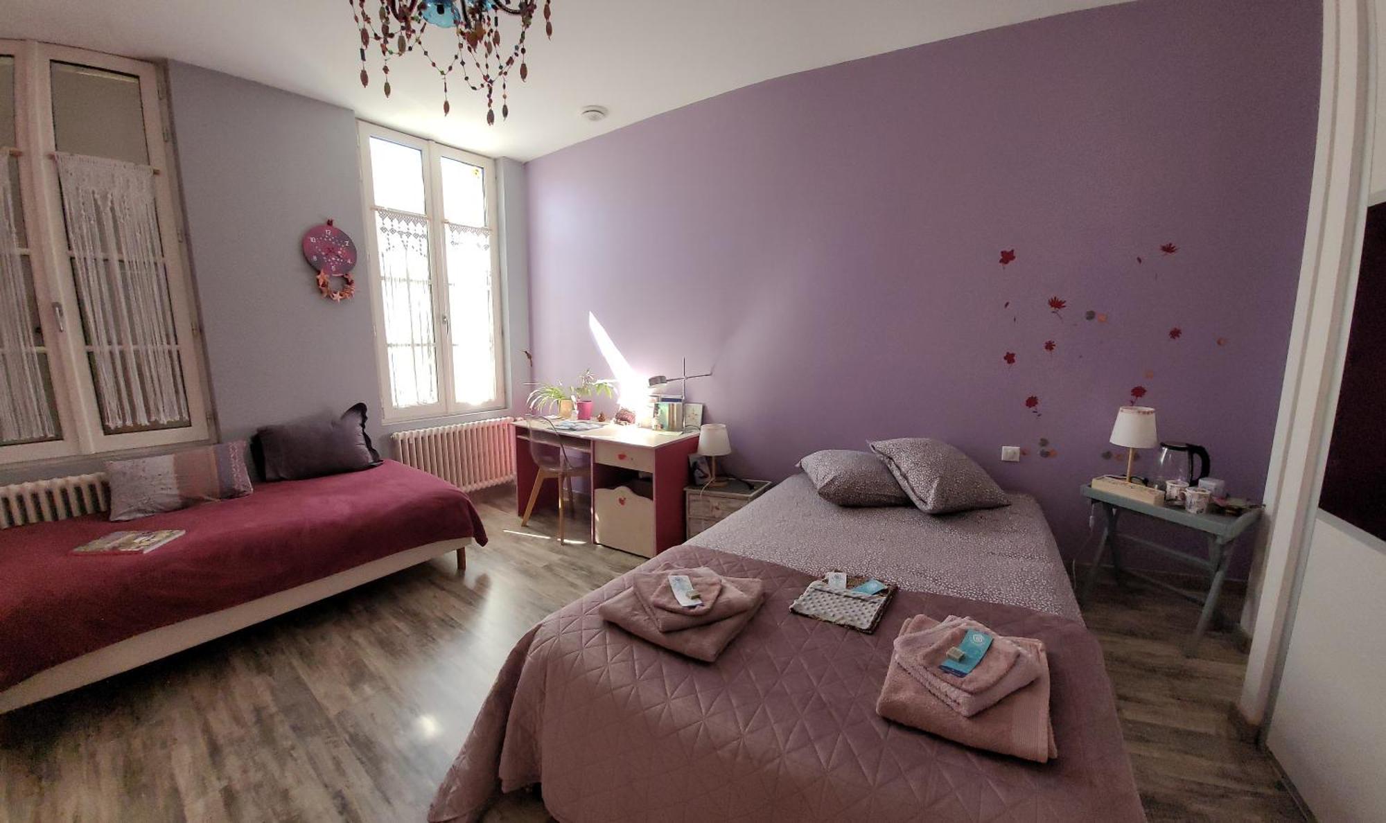 Bed and Breakfast La Belle Etoile Сент Екстер'єр фото